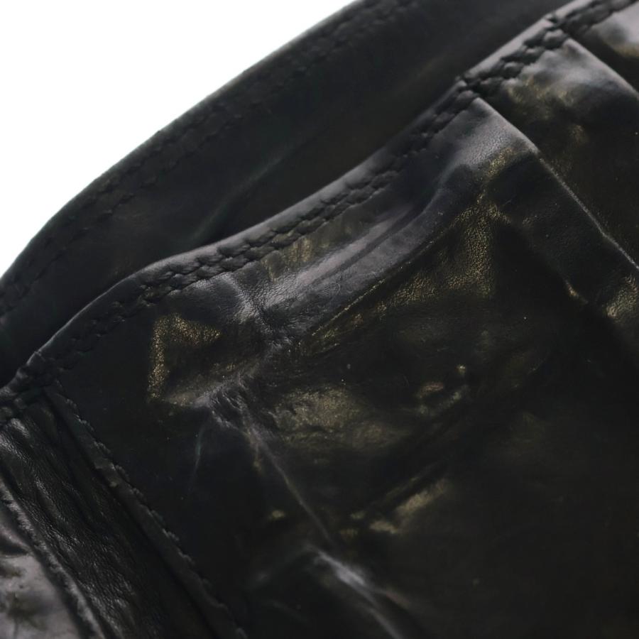 CHROME HEARTS（クロムハーツ） 3FOLD LARGE 3フォールド ケルティック