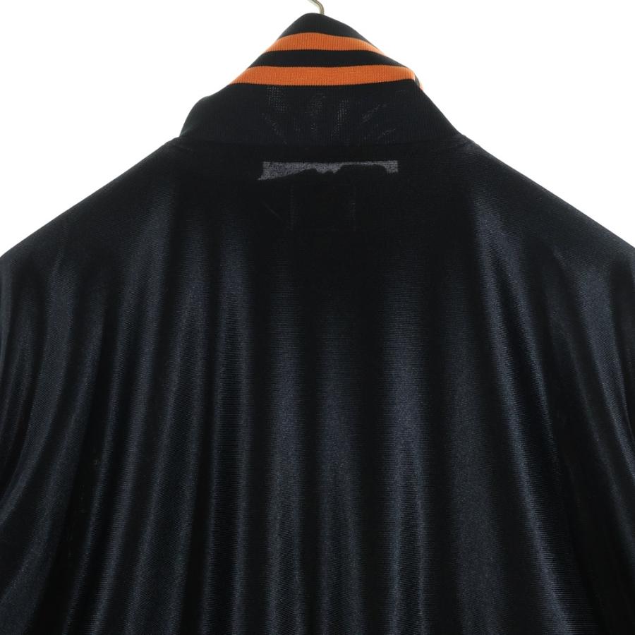 Needles（ニードルス） 26SS TRICOT SATEEN TRACK JACKET フロントロゴ