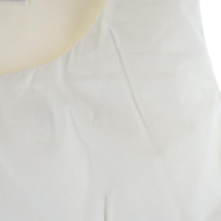 PRADA（プラダ） DOWN VEST ダウンベスト ホワイト SGC352 S232 1U71