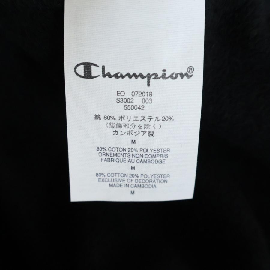 Supreme（シュプリーム） 18AW ×Champion Label Hooded Sweatshirt