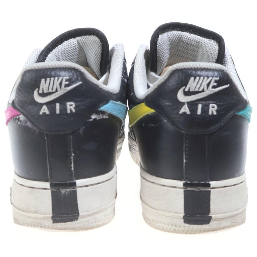 NIKE（ナイキ） ×PEACEMINUSONE AIR FORCE 1 07 エアフォース1