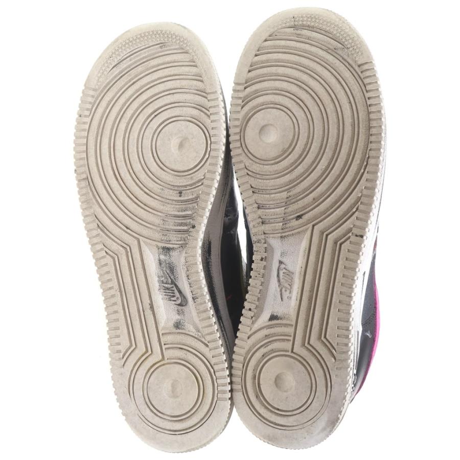 NIKE（ナイキ） ×PEACEMINUSONE AIR FORCE 1 07 エアフォース1