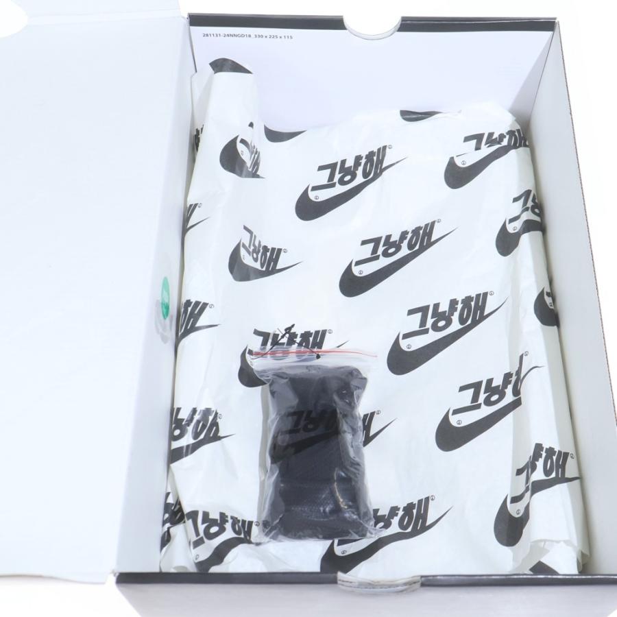 NIKE（ナイキ） ×PEACEMINUSONE AIR FORCE 1 07 エアフォース1