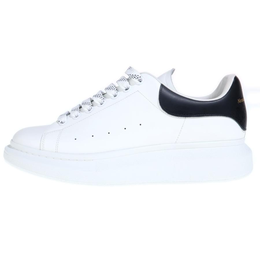 Alexander McQueen（アレキサンダーマックイーン） オーバーサイズド