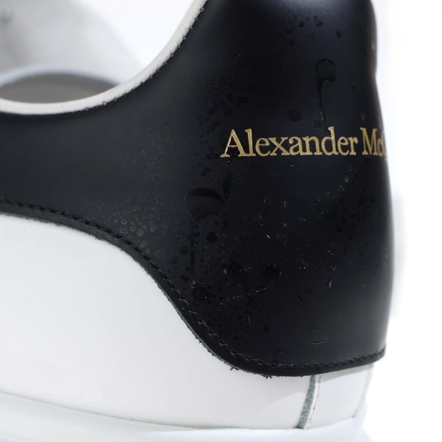 Alexander McQueen（アレキサンダーマックイーン） オーバーサイズド