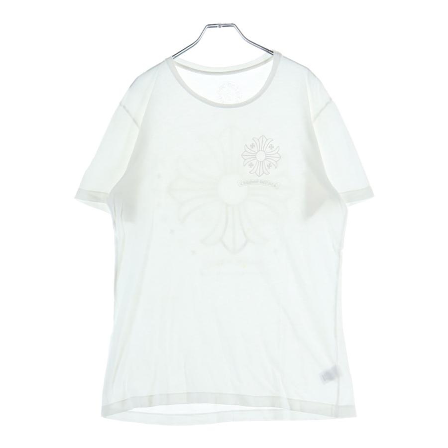 CHROME HEARTS（クロムハーツ） CH PLUS T-SHRT CHプラス バック