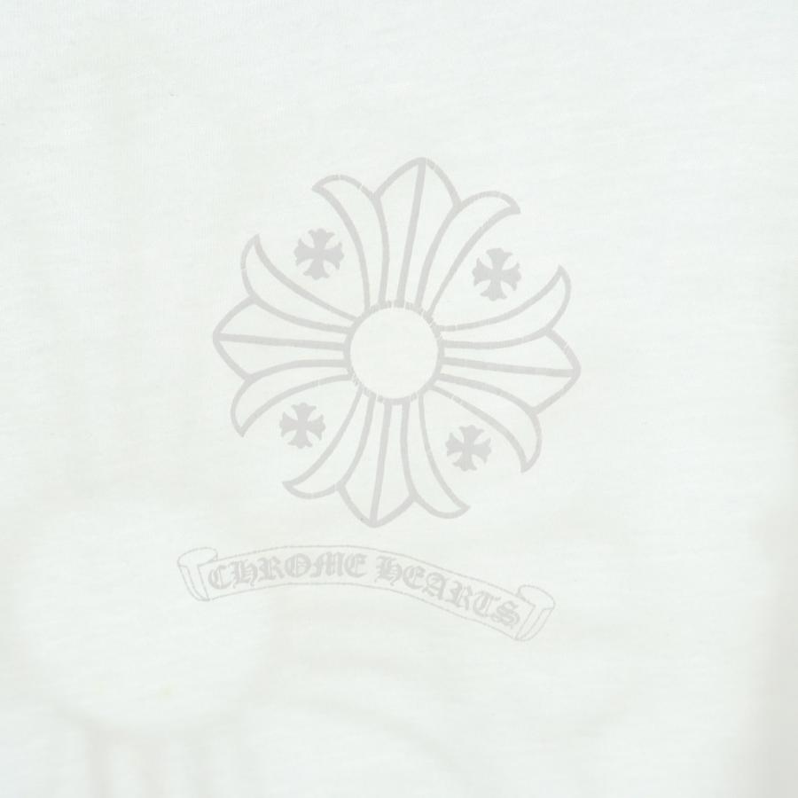 CHROME HEARTS（クロムハーツ） CH PLUS T-SHRT CHプラス バック