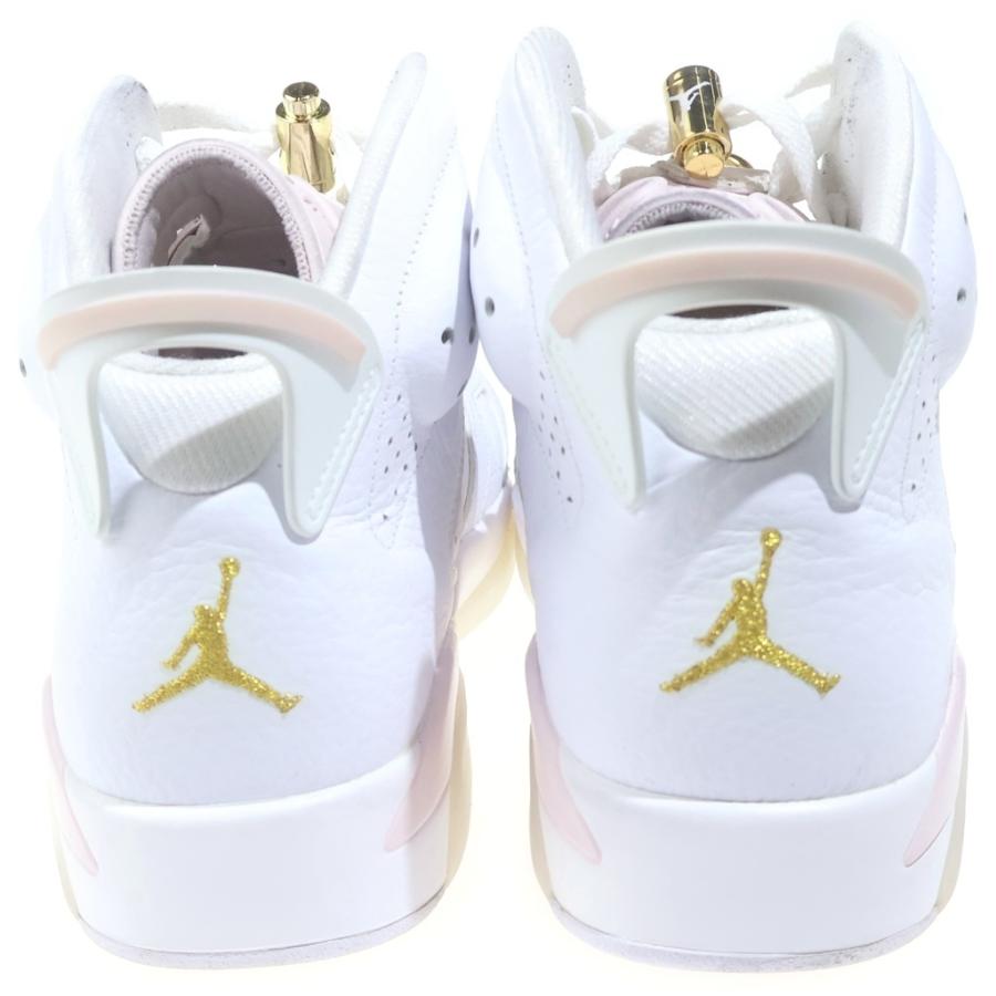 NIKE（ナイキ） WMNS AIR JORDAN6 RETRO ウィメンズ エアージョーダン6