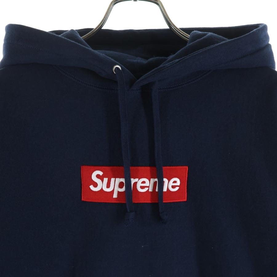 Supreme（シュプリーム） 24AW Box Logo Hooded Sweat Shirt ボックス