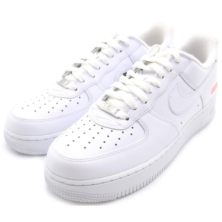 NIKE（ナイキ） ×SUPREME AIR FORCE 1 LOW SP シュプリーム エア