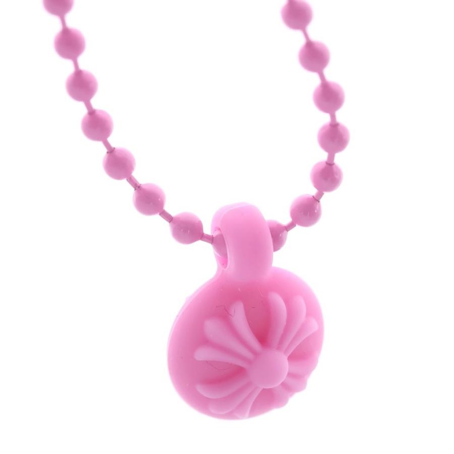 CHROME HEARTS（クロムハーツ） RUBBER CH CRS BALL ラバークロス