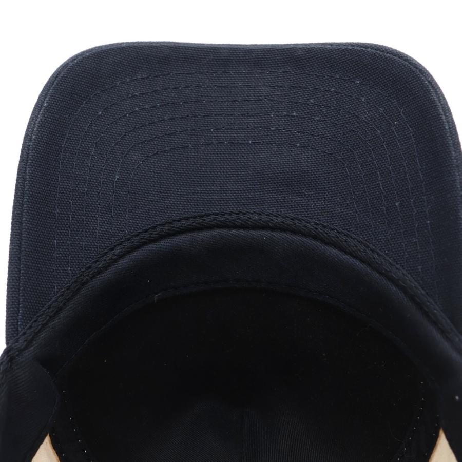 AMIRI（アミリ） TRUCKER CAP トラッカーキャップ ブラック/ホワイト