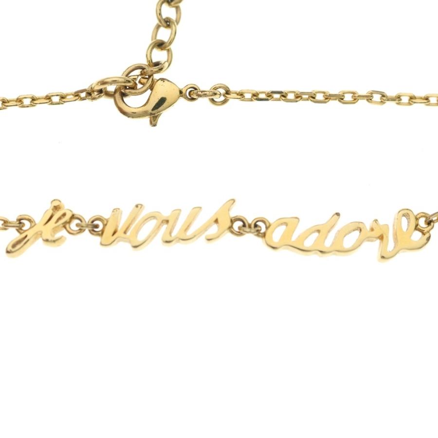 Christian Dior（クリスチャン・ディオール） Je vous Adore フェイク