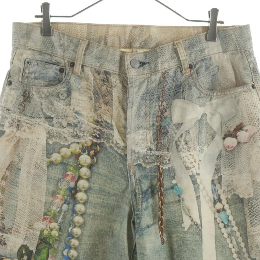 Acne Studios Bla Konst アクネストゥディオズ ブロコンスト ルーズ