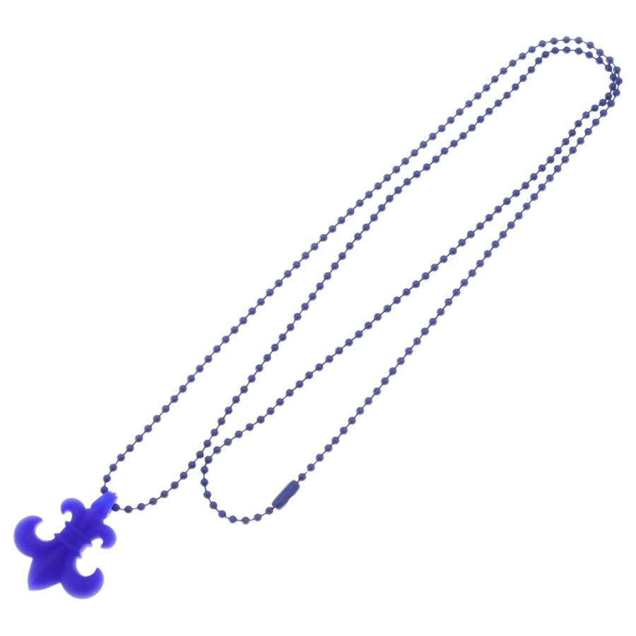 CHROME HEARTS（クロムハーツ） RUBBER BS FLUER BS フレア ラバー