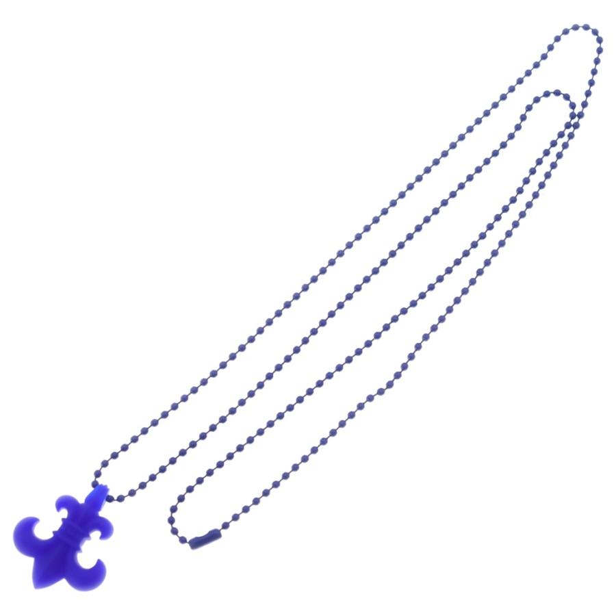 CHROME HEARTS（クロムハーツ） RUBBER BS FLUER BSフレア ラバー