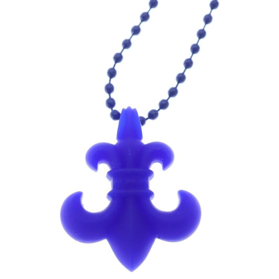 CHROME HEARTS（クロムハーツ） RUBBER BS FLUER BSフレア ラバー