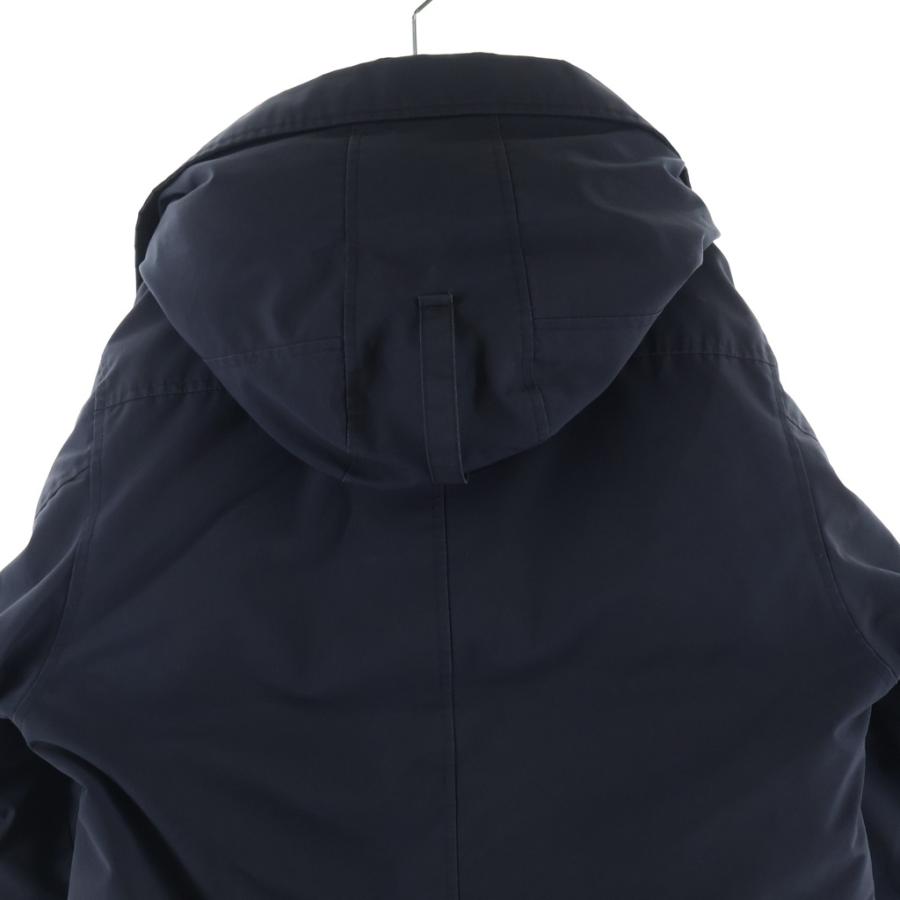 CANADA GOOSE（カナダグース） BLACK LABEL CHATEAU ブラックレーベル