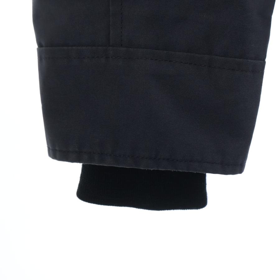 CANADA GOOSE（カナダグース） BLACK LABEL CHATEAU ブラックレーベル