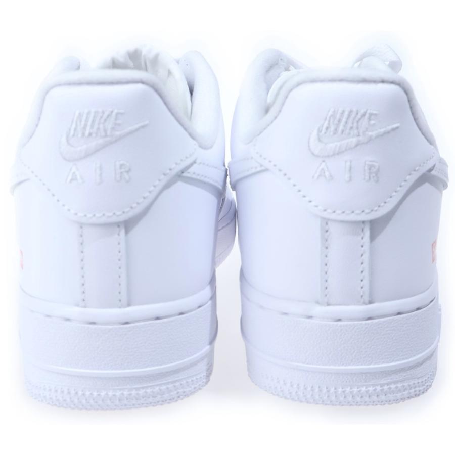 NIKE（ナイキ） ×SUPREME AIR FORCE1 LOW シュプリーム エアフォース1