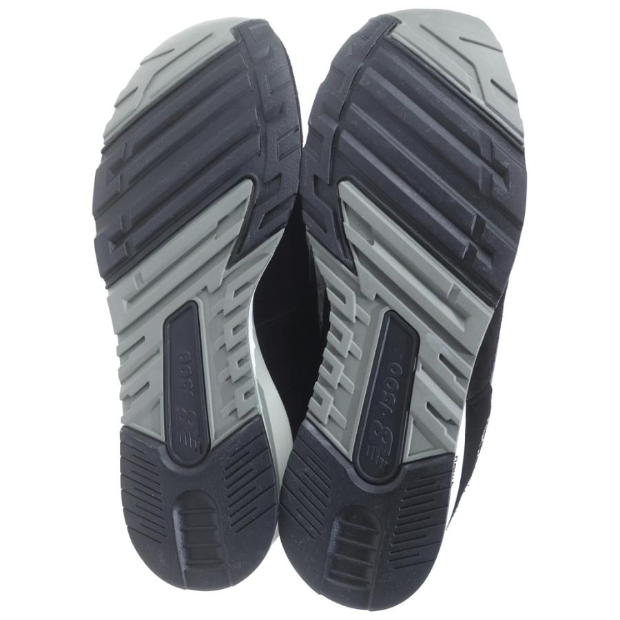 New Balance（ニューバランス） U1500PBK スウェードローカット