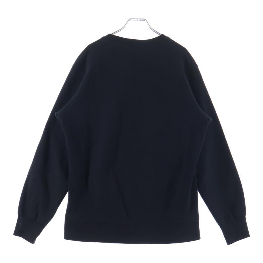 Supreme（シュプリーム） 15AW Box Logo Crewneck ボックスロゴ クルー
