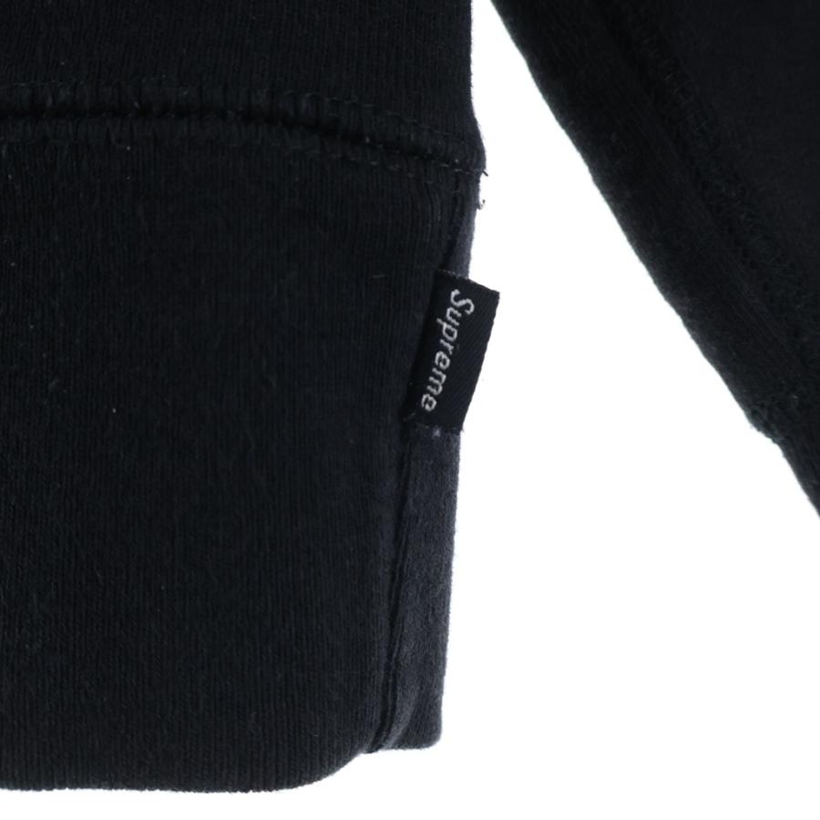 Supreme（シュプリーム） 15AW Box Logo Crewneck ボックスロゴ クルー