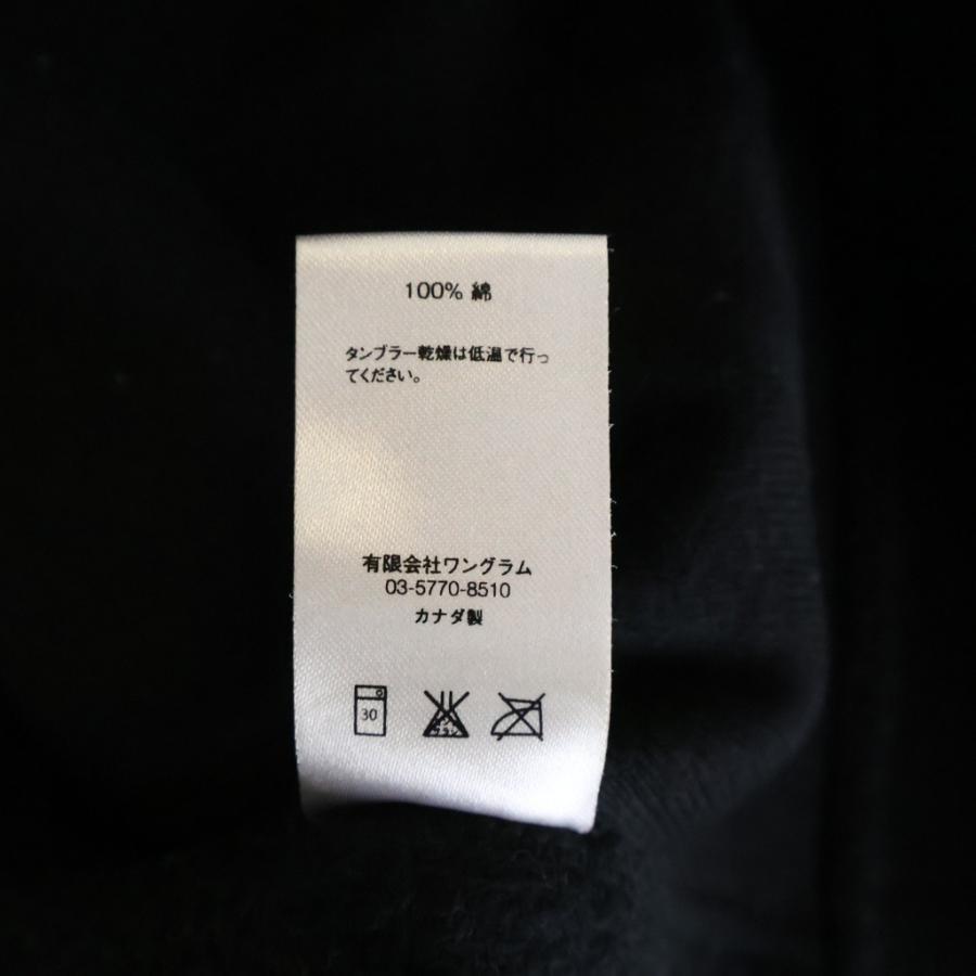 Supreme（シュプリーム） 15AW Box Logo Crewneck ボックスロゴ クルー