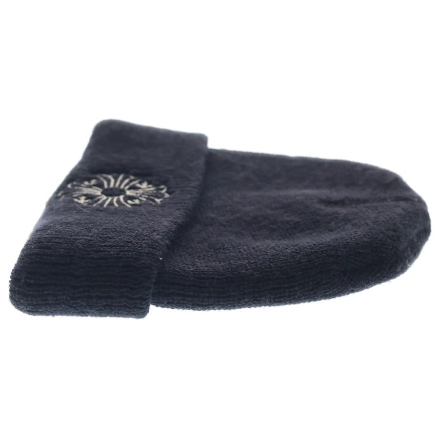 CHROME HEARTS（クロムハーツ） WOOL WATCH CAP ウールワッチキャップ