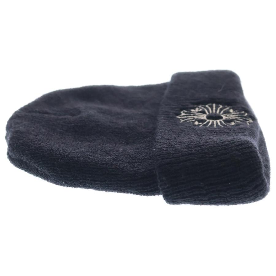CHROME HEARTS（クロムハーツ） WOOL WATCH CAP ウールワッチキャップ