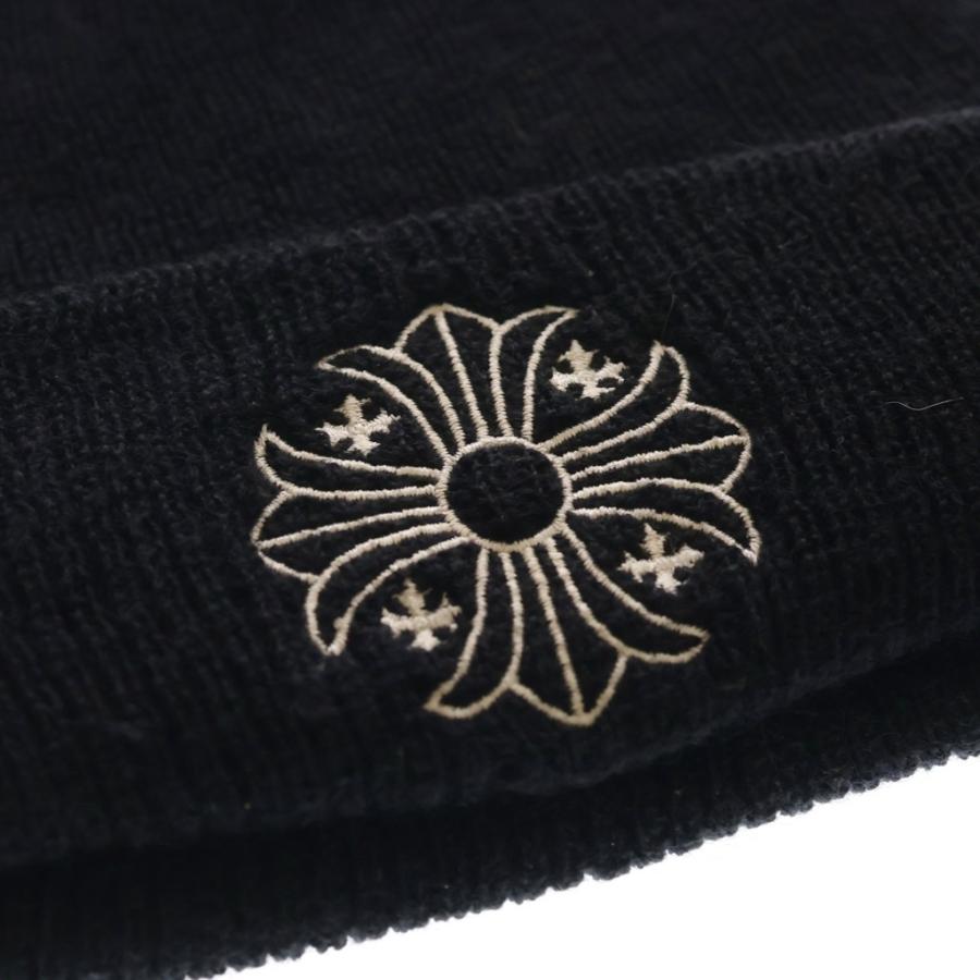 CHROME HEARTS（クロムハーツ） WOOL WATCH CAP ウールワッチキャップ