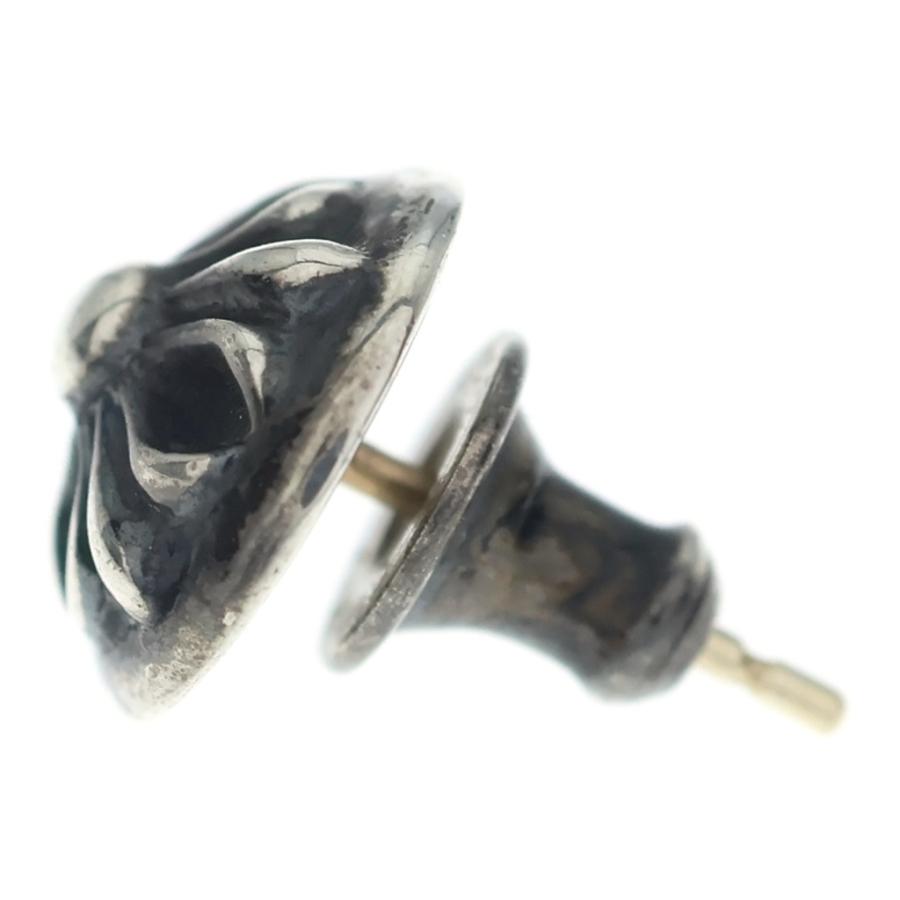 CHROME HEARTS（クロムハーツ） STUD CRSBLL クロスボールスタッド