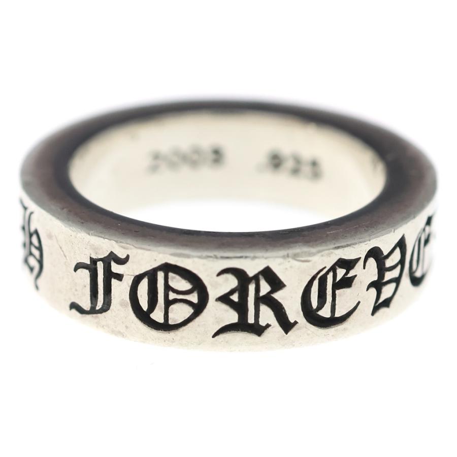 CHROME HEARTS（クロムハーツ） 6mm SPACER FOREVER 6mmスペーサー