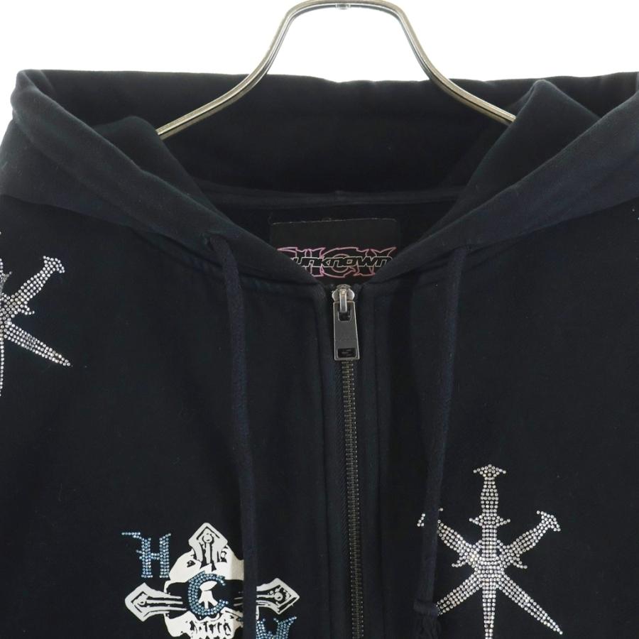 UNKNOWN LONDON（アンノウンロンドン） アンノーンロンドン ×HWC