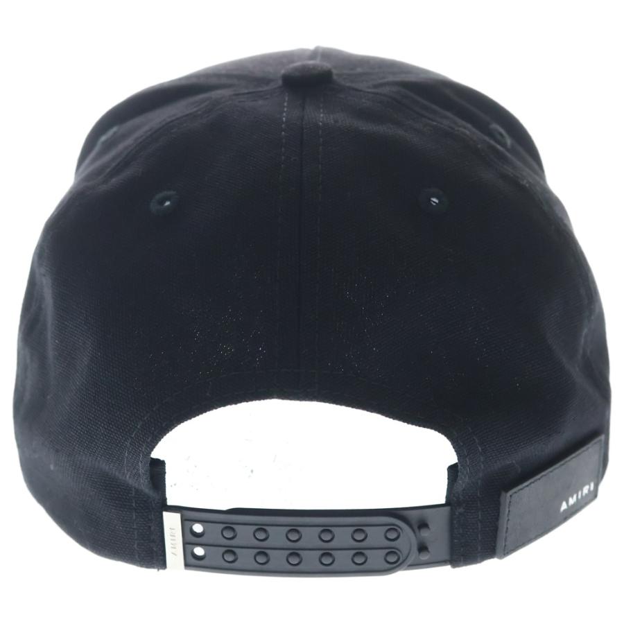AMIRI（アミリ） MA QUAD CANVAS HAT クワッド キャンバス ハット