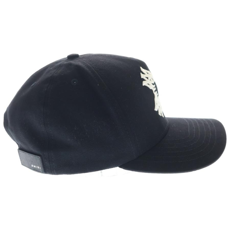 AMIRI（アミリ） MA QUAD CANVAS HAT クワッド キャンバス ハット