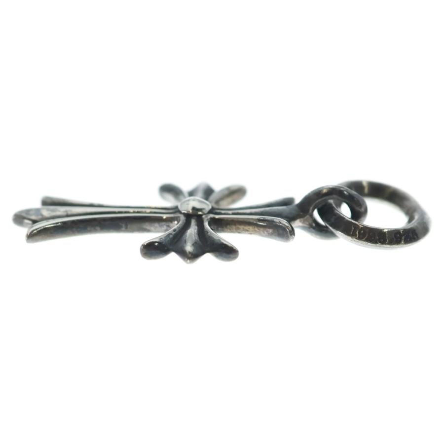 CHROME HEARTS（クロムハーツ） TINY CH CROSS タイニーCHクロス