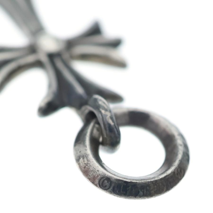 CHROME HEARTS（クロムハーツ） TINY CH CROSS タイニーCHクロス