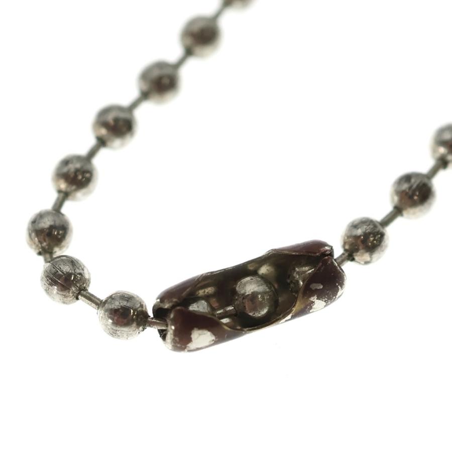 CHROME HEARTS（クロムハーツ） 20th anniv. RUBBER CH CRS SML 青山20
