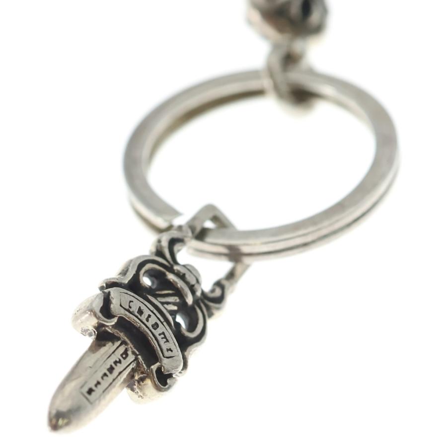CHROME HEARTS（クロムハーツ） CLIP No2 BALL 3B クロスボール