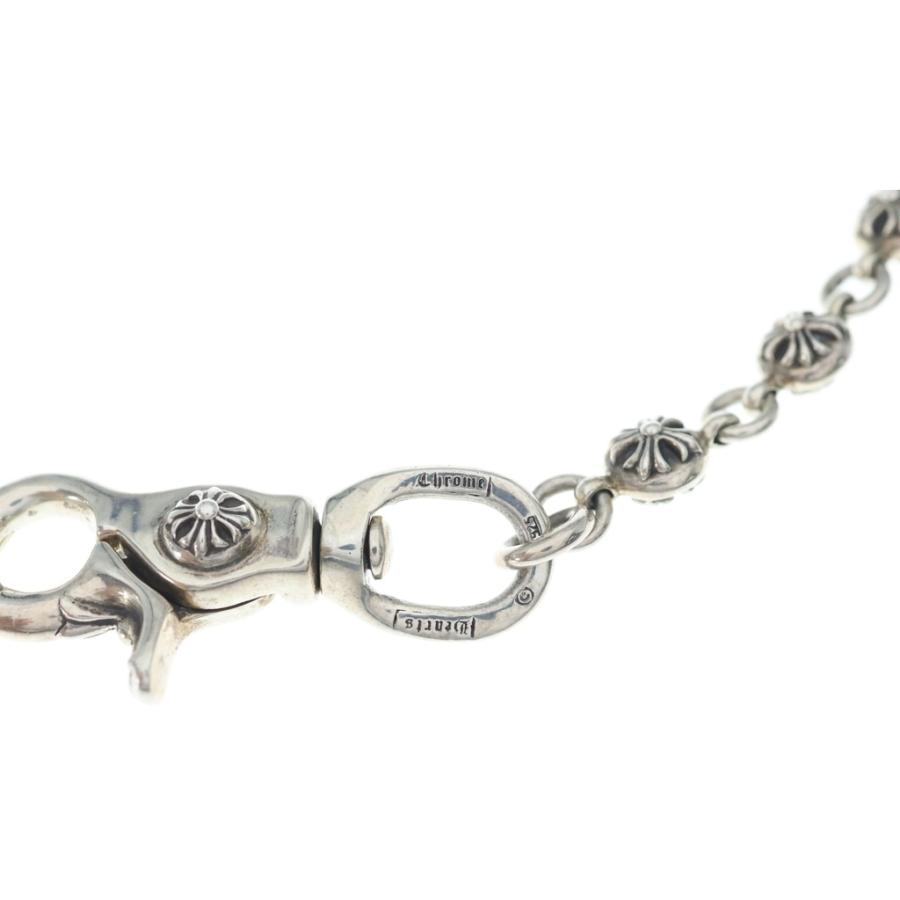 CHROME HEARTS（クロムハーツ） CLIP No2 BALL 3B クロスボール