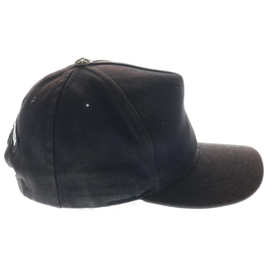 CHROME HEARTS（クロムハーツ） RS3 BASEBALL CAP クロスボール ベース