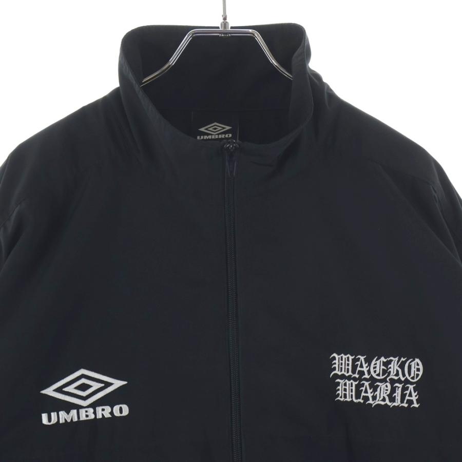 WACKO MARIA（ワコマリア） 26SS ×UMBRO TRACK JACKET TYPE1 アンブロ