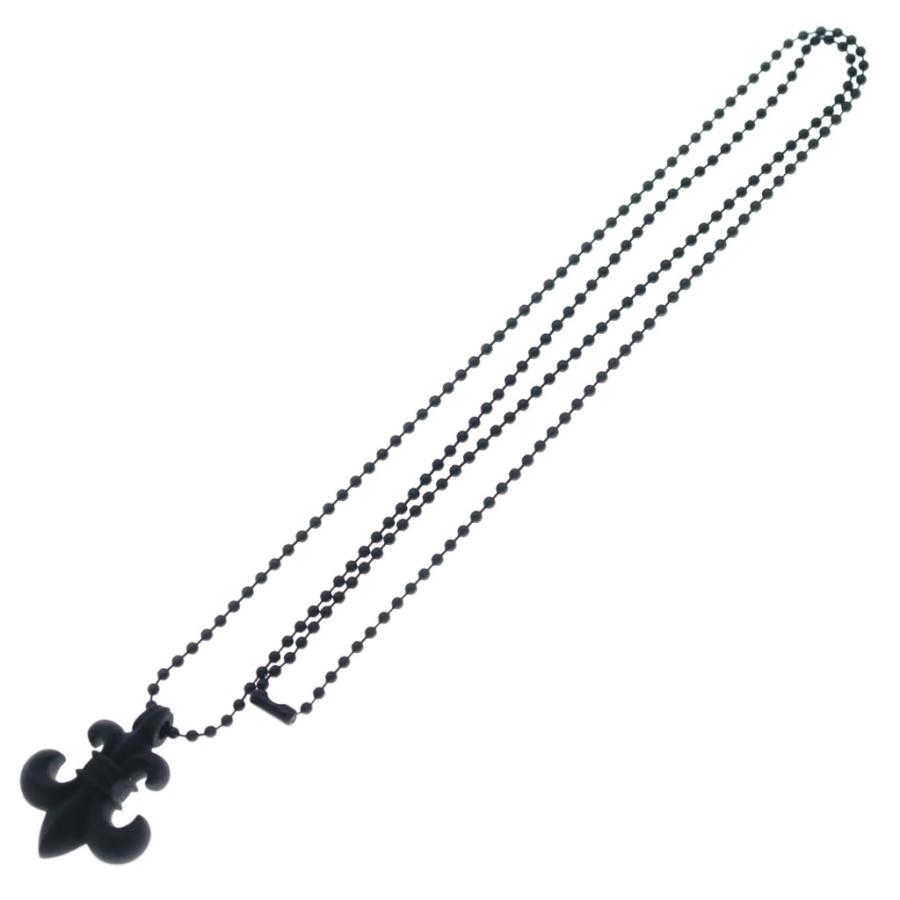 CHROME HEARTS（クロムハーツ） RUBBER BS FLUER BS フレア ラバー
