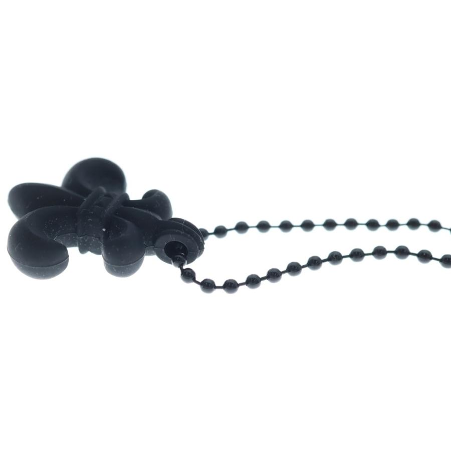 CHROME HEARTS（クロムハーツ） RUBBER BS FLUER BS フレア ラバー