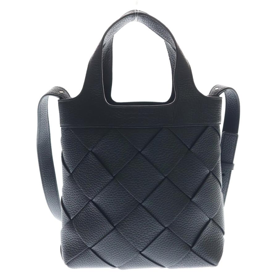 BOTTEGA VENETA（ボッテガ・ヴェネタ） スモール ディアゴ レザー 