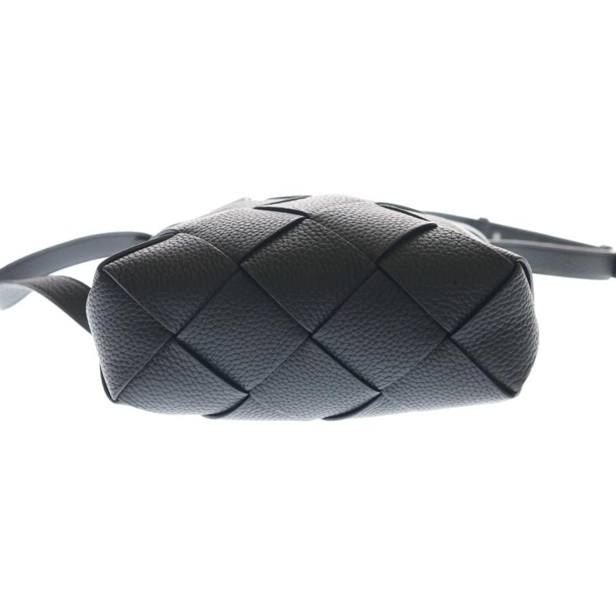 BOTTEGA VENETA（ボッテガ・ヴェネタ） スモール ディアゴ レザー