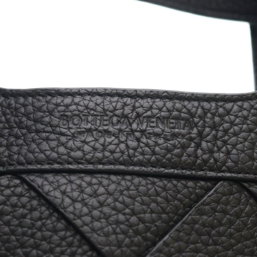 BOTTEGA VENETA（ボッテガ・ヴェネタ） スモール ディアゴ レザー