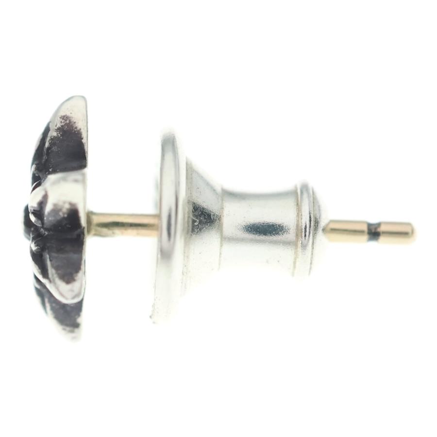 CHROME HEARTS（クロムハーツ） CO STAR スター スタッドピアス