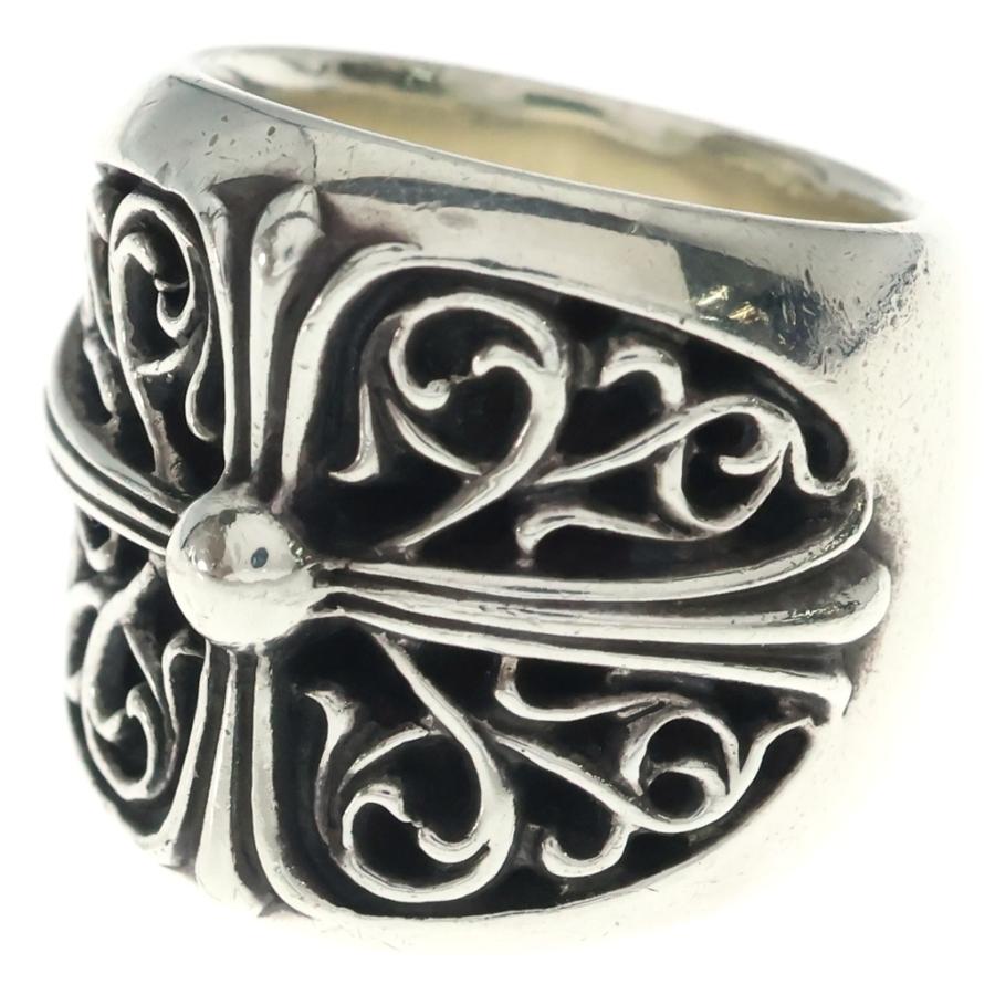 CHROME HEARTS（クロムハーツ） CLASSIC OVAL クラシックオーバル